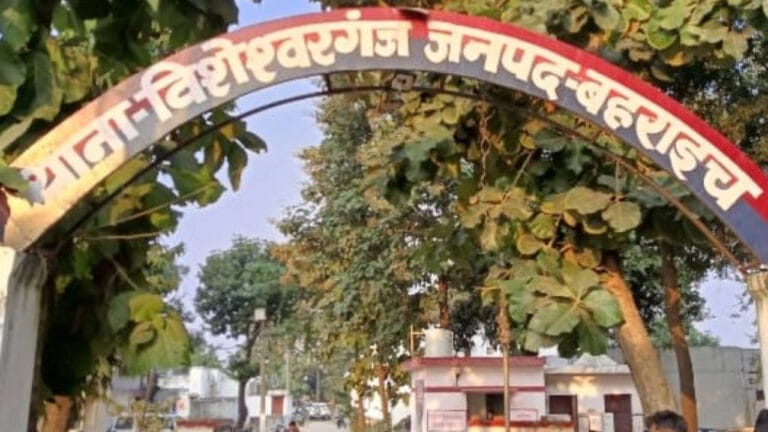 'खाने में गंदगी रहती थी', गुस्से में बेटे ने मां को कुल्हाड़ी से काटा