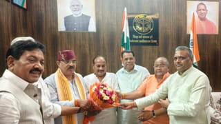 2027 चुनाव की तैयारी तेज, BJP ने पिछड़ा वर्ग के लिए बनाया नया रोडमैप