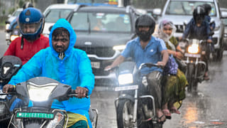 यूपी में अगले कुछ दिन बरसेंगे बादल, आज 27 जिलों में भारी बारिश-बिजली का डबल अलर्ट!