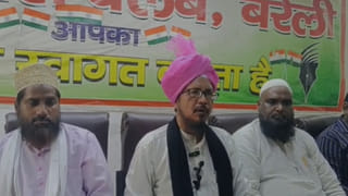 ‘वक्फ बोर्ड में भी अरबों-खरबों का घोटाला’, मौलाना रजवी का बड़ा दावा; CM योगी को लिखा पत्र