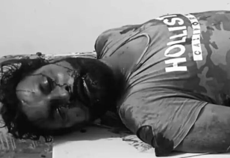 UP में एक और एनकाउंटर, एक लाख का इनामी बदमाश आसिम ढेर