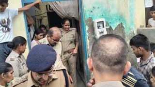 रूठी बीवी को मनाने ससुराल पहुंचा था युवक, ना मानी तो चाकू घोंपकर ले ली जान; मचा हड़कंप