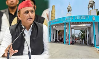 अखिलेश की ‘जौहर यूनिवर्सिटी बचाओ’ मुहिम शुरू, सपा ने बनाई विशेष टीम, कल जाएगी रामपुर