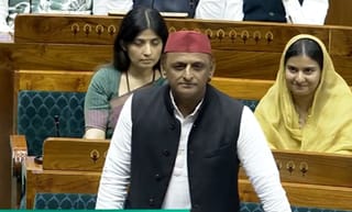 69 हजार शिक्षक भर्ती, पेपर लीक से जौहर यूनिवर्सिटी तक… अखिलेश ने योगी सरकार को घेरा