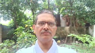 राम मंदिर ट्रस्ट के CEO पद के लिए पूर्व IPS अमिताभ ठाकुर ने किया आवेदन