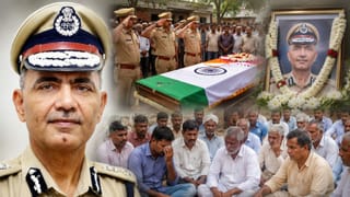 ‘वो सुसाइड तो नहीं कर सकते…’ IPS अनुराग धनखड़ के निधन से हैरान है परिवार, भाई ने कह दी बड़ी बात