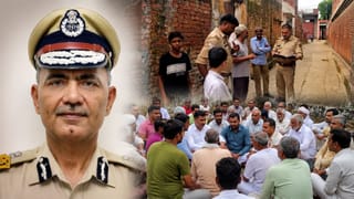 कैसे हुई त्रिपुरा के डीजीपी की मौत? खबर से बागपत में शोक की लहर, बिहारीपुर के थे अनुराग धनखड़