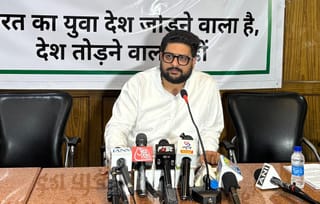 CJP आंदोलन के विरोध में लखनऊ में बड़ा प्रदर्शन करेगा नवयुवक दल, देशभर में कैंडल मार्च भी