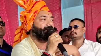 'अभी तलवार उठाई नहीं है…' ये क्या बोल रहे BJP विधायक ब्रजभूषण राजपूत?