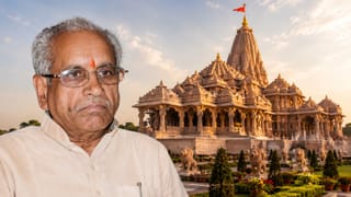 राम मंदिर में चढ़ावा चोरी: ‘कलंक लेकर नहीं जाउंगा…’ करीबियों से ऐसा क्यों बोले चंपत राय?