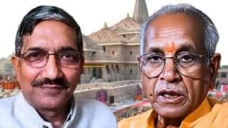 कैसे हुई चढ़ावा चोरी? चंपत राय और अनिल मिश्रा देंगे जवाब, पुलिस ने पूछे ये सवाल