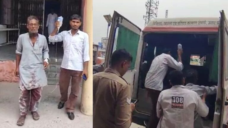 घर में ससुर खेलता था लगा गंदा खेल, तंग आकर बहू ने उठा लिया खौफनाक कदम