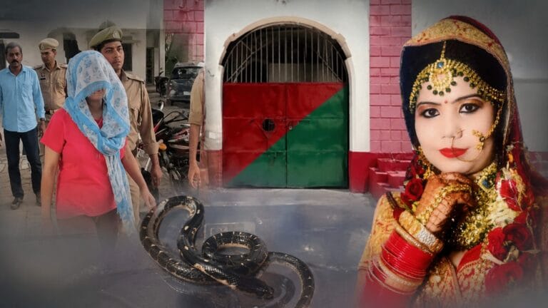 दामिनी को सता रही बेटे की याद! बेचैनी में काटी पूरी रात,ये है नया पता