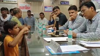 ‘देखना नहीं है, बस करवा दीजिए इसको…’ समाधान दिवस में बच्चे ने रखी ऐसी फरियाद, जीत लिया अफसरों का दिल