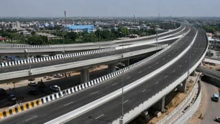 शाहबेरी में UP का पहला डबल डेकर फ्लाईओवर! इन 3 शहरों की बेहतर होगी कनेक्टिविटी