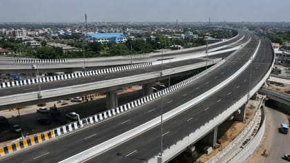 शाहबेरी में बनेगा डबल डेकर फ्लाईओवर! 3 शहरों में मिलेगी जाम से मुक्ति
