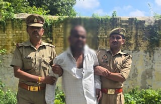 एक ओर बेटी की अंतिम विदाई, दूसरी ओर बेटे का जन्म… गोरखपुर रेप-मर्डर की दर्दनाक कहानी