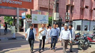 अस्पताल के ICU में मरीज की पीट-पीटकर हत्या, मामूली विवाद में हुई बड़ी वारदात