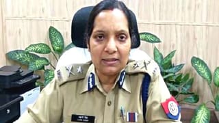 नोएडा पुलिस कमिश्नर लक्ष्मी सिंह को 24 साल बाद मिला न्याय, पिता के हत्यारे दोषी करार