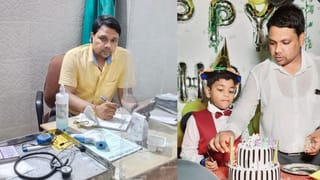 3 वीडियो बनाया, फिर गले लगाया मौत; नर्सिग कर्मी ने क्यों की खुदकुशी? 2 महीने पहले हुई थी शादी