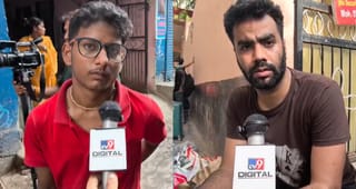'अब कहां जाएं?', मामूरा अग्निकांड के बाद बेघर हुए परिवारों का दर्द