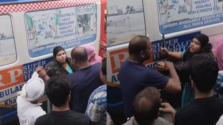 GF ने रोका शव, 50 हजार लेकर करने दिया दफन; पत्नी बोली- ये तो मर्डर है