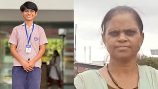 घरों में झाड़ू-पोछा कर मां ने पाला, बेटी ने क्रैक किया NEET; डॉक्टर बनेगी नीलू