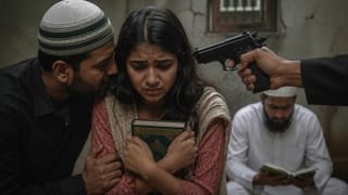 बंधक बनाकर पढ़ाया कलमा, पिस्टल दिखाकर निकाह; 'लव-जिहाद' का खौफनाक खेल