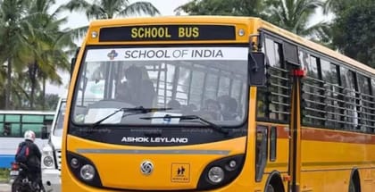 ब्रेक की जगह दबाया एक्सीलेटर, ड्राइविंग सीख रही महिला से बड़ा हादसा