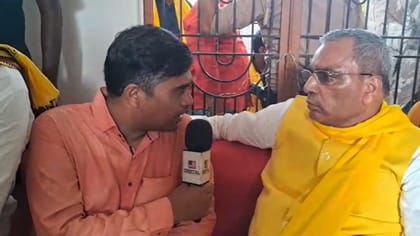 'मानसून सत्र में टूट जाएगी सपा', मंत्री OP राजभर ने की बड़ी भविष्यवाणी