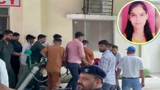 पहले आईसीयू में मर्डर, अब सीटी स्कैन रूम में हत्या; साथी ने ही ले ली पैरामेडिकल छात्रा की जान