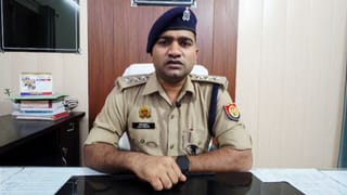 शादी का झांसा देकर रेप, नगदी-जेवर भी हड़पे; बरेली में दरोगा की करतूत से शर्मसार हुई UP पुलिस