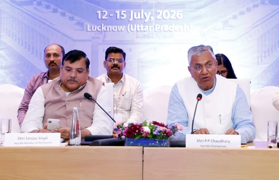 '2029 में एक साथ लोकसभा-विधानसभा चुनाव कराने की तैयारी'