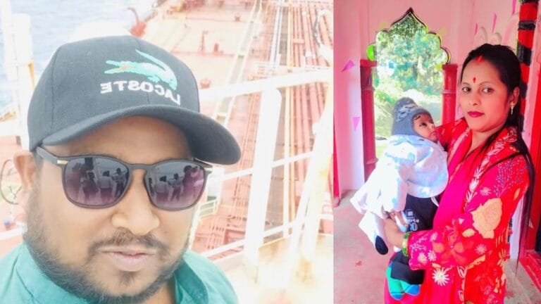 मर्चेंट नेवी कर्मी की बेनेजुएला में मौत, शव में गायब थे ऑर्गन; हड़कंप