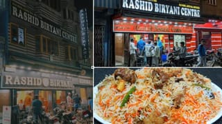 जहां से मुरादाबादी बिरयानी का मिली पहचान, उसी दुकान में छापेमारी; लैब भेजा सैंपल तो मचा हड़कंप