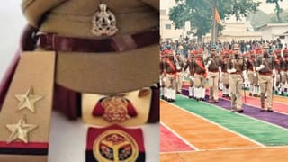 दरोगा भर्ती का रिजल्ट जारी, 15.75 लाख प्रतिभागियों में से 4543 का चयन; ऐसे डाउनलोड करें स्कोरकार्ड