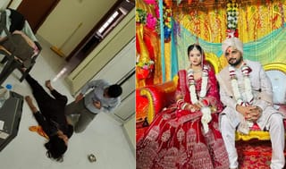 शादी के 5 महीने बाद विवाहिता की संदिग्ध मौत, हिरासत में पति; 6 पर केस