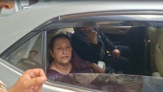 जौहर यूनिवर्सिटी पहुंचीं तंजीन फातिमा, हाई कोर्ट जाने की तैयारी; आज क्या-क्या हुआ?