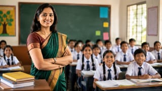 टीचर भर्ती की तैयारी कर रहे युवाओं के लिए खुशखबरी! अगले महीने इन पदों के लिए आ रही बड़ी वेकेंसी