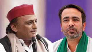 सहारनपुर में टली अखिलेश की रैली तो जयंत की पार्टी ने घेरा, कहा- 36 बिरादरी के गुस्से का असर