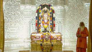 चौबंदी से पीतांबरी तक… राम मंदिर में बदली अर्चकों की पोशाक, 15 अगस्त से नया नियम