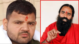 'योग गुरु कम, एक्टर ज्यादा हैं', बाबा रामदेव पर अब करणभूषण सिंह का तंज