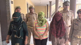 बरेली: फर्जी IAS विप्रा शर्मा के गैंग में यूनिवर्सिटी क्लर्क की एंट्री, छात्रों से करवाता था संपर्क, FIR दर्ज