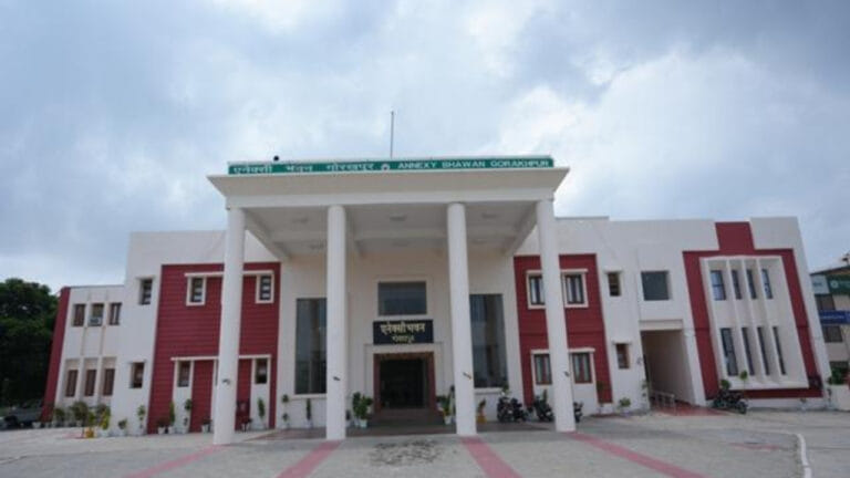 बरेली में डाक बंगले-सर्किट हाउस की बुकिंग अब ऑनलाइन, किराया भी बढ़ा