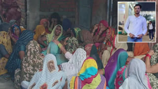 बुलंदशहर के प्रेमी जोड़े ने ट्रेन से आगे कूद कर दी जान, दिल्ली में दर्दनाक हादसा