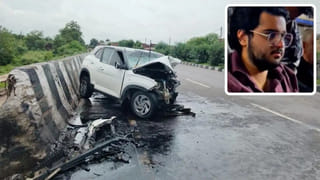 अबान की कार से मिलीं ऐसी किताबें, जिसने सबको चौंकाया; जेल में भाई को देने जा रहा था