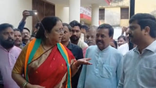 मंत्री ने 17 बार मिलाया फोन, डीएम ने नहीं उठाया! एटा में बेबी रानी मौर्य का फूटा गुस्सा
