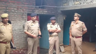 इटावा में मां-बेटी की गला रेत कर हत्या, घर में खून से लथपथ मिली लाश; दरवाजा दो दिन से था बंद