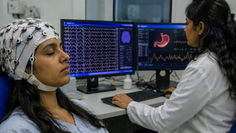 7 दिन में खुलेगा डिप्रेशन की दवा का राज! IIT कानपुर की रिसर्च में दावा