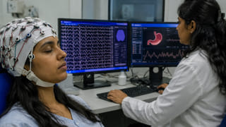 डिप्रेशन की दवा असर करेगी या नहीं, 7-10 दिन में चलेगा पता! IIT कानपुर की रिसर्च से जगी उम्मीद